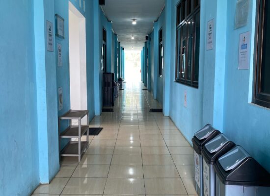 Lorong Kelas
