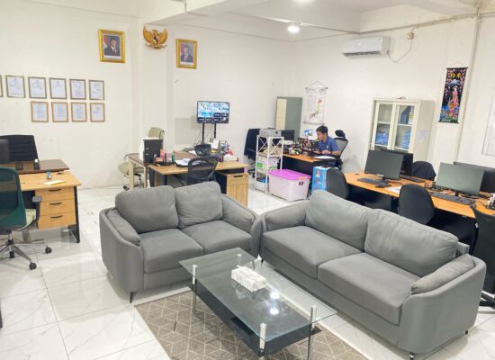 Ruang Kantor