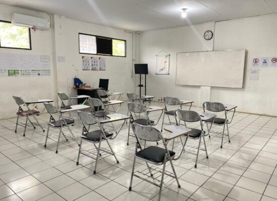 Ruang Kelas