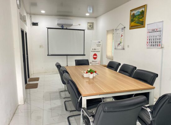 Ruang Meeting