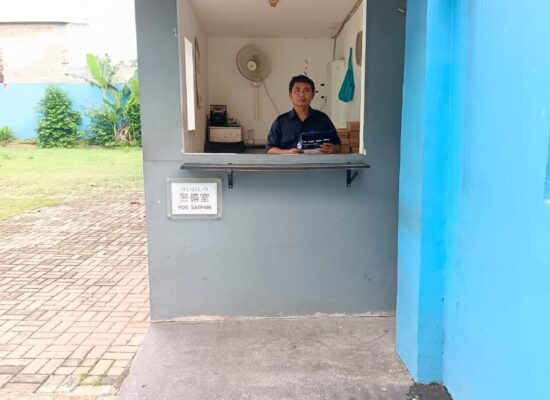security